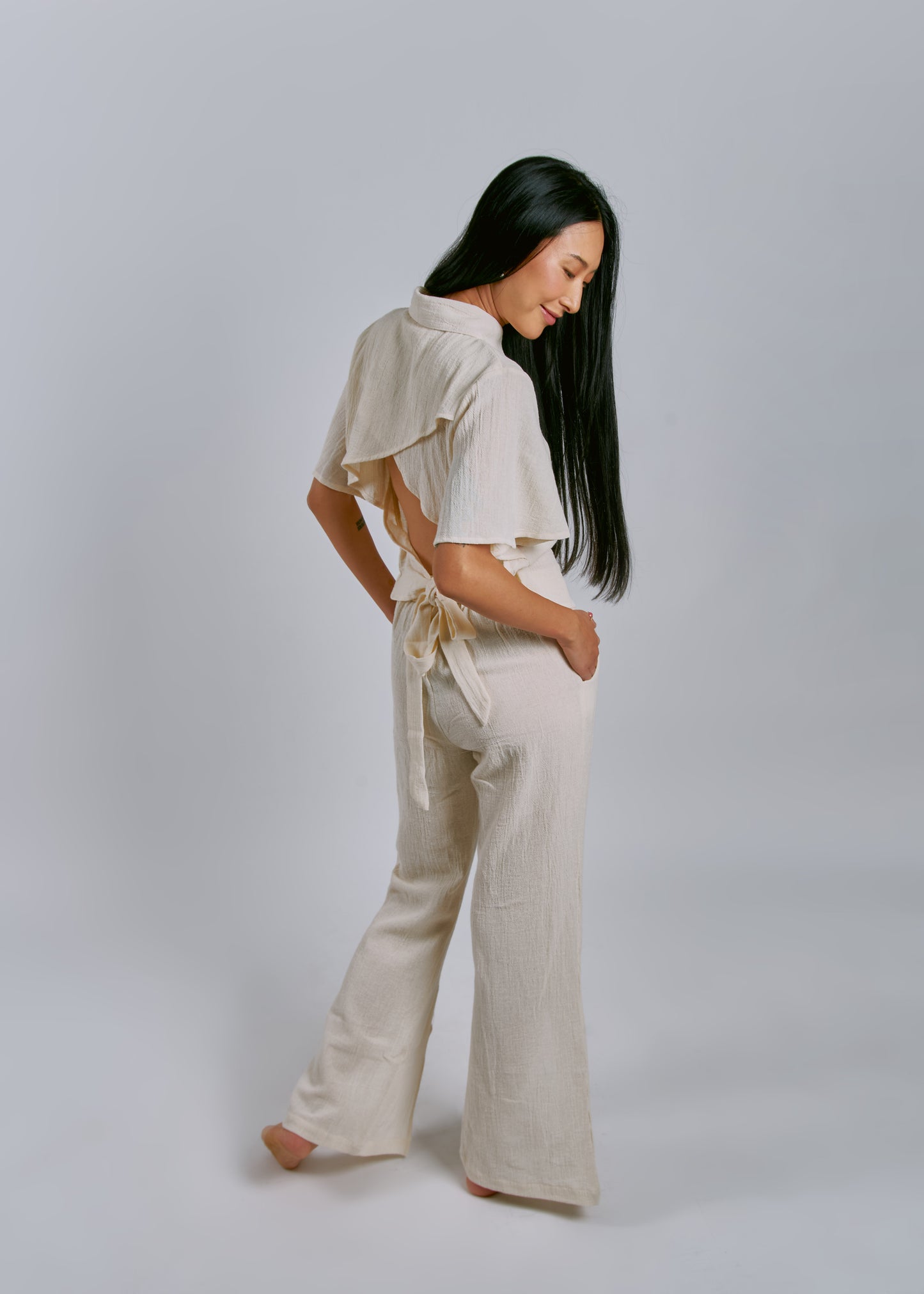 Conjunto María Hueso