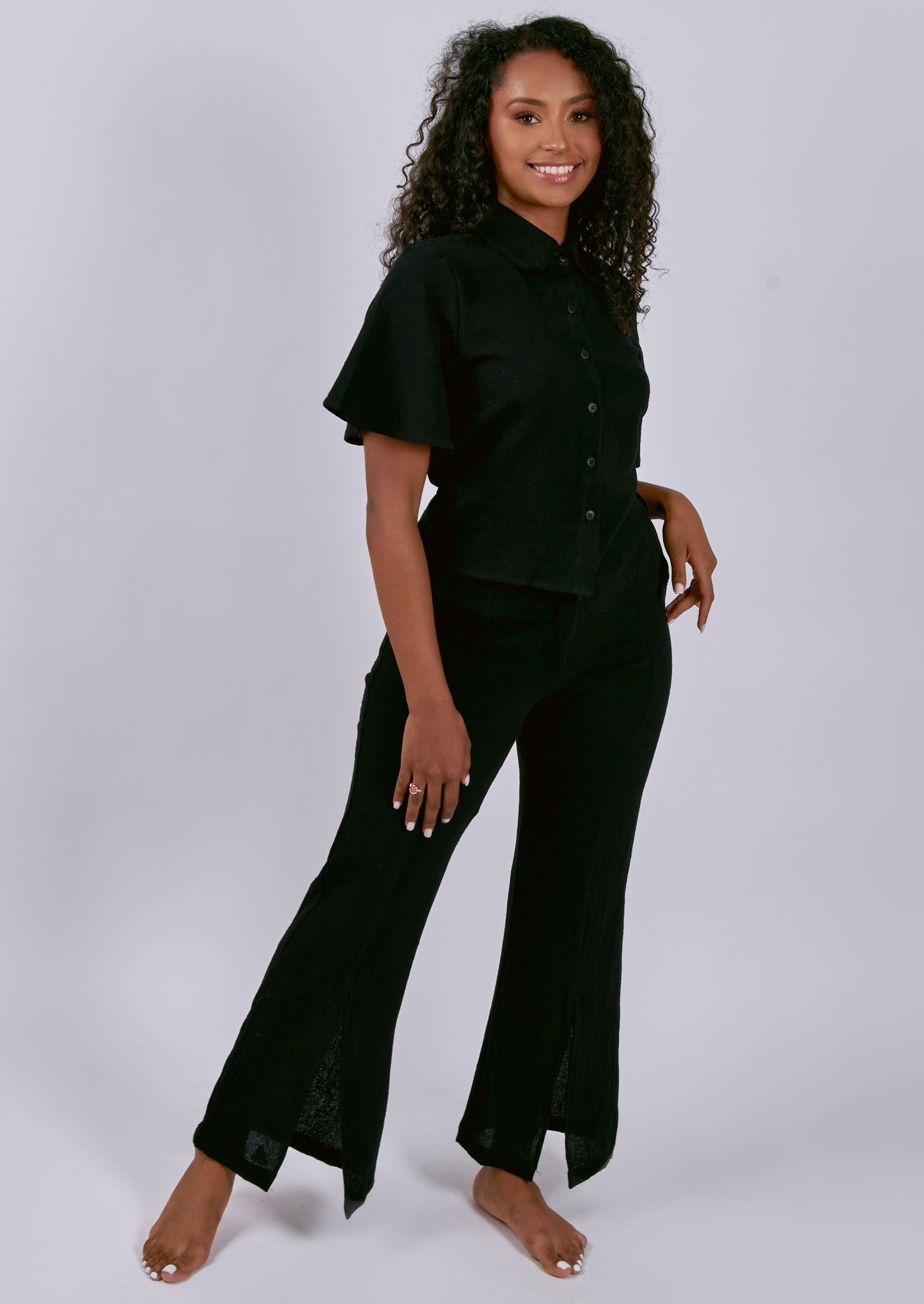 Conjunto María Negro