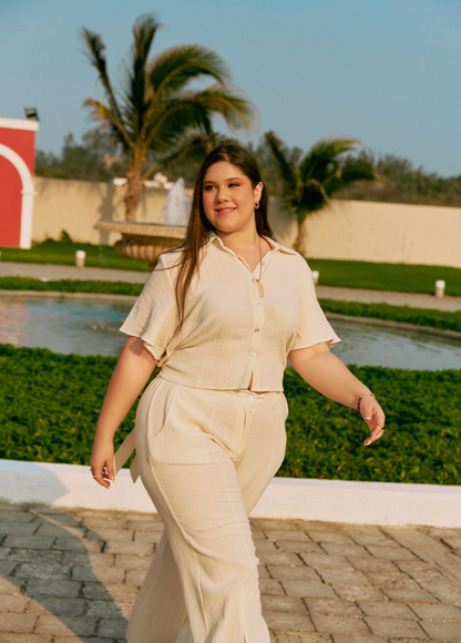 Conjunto María Hueso