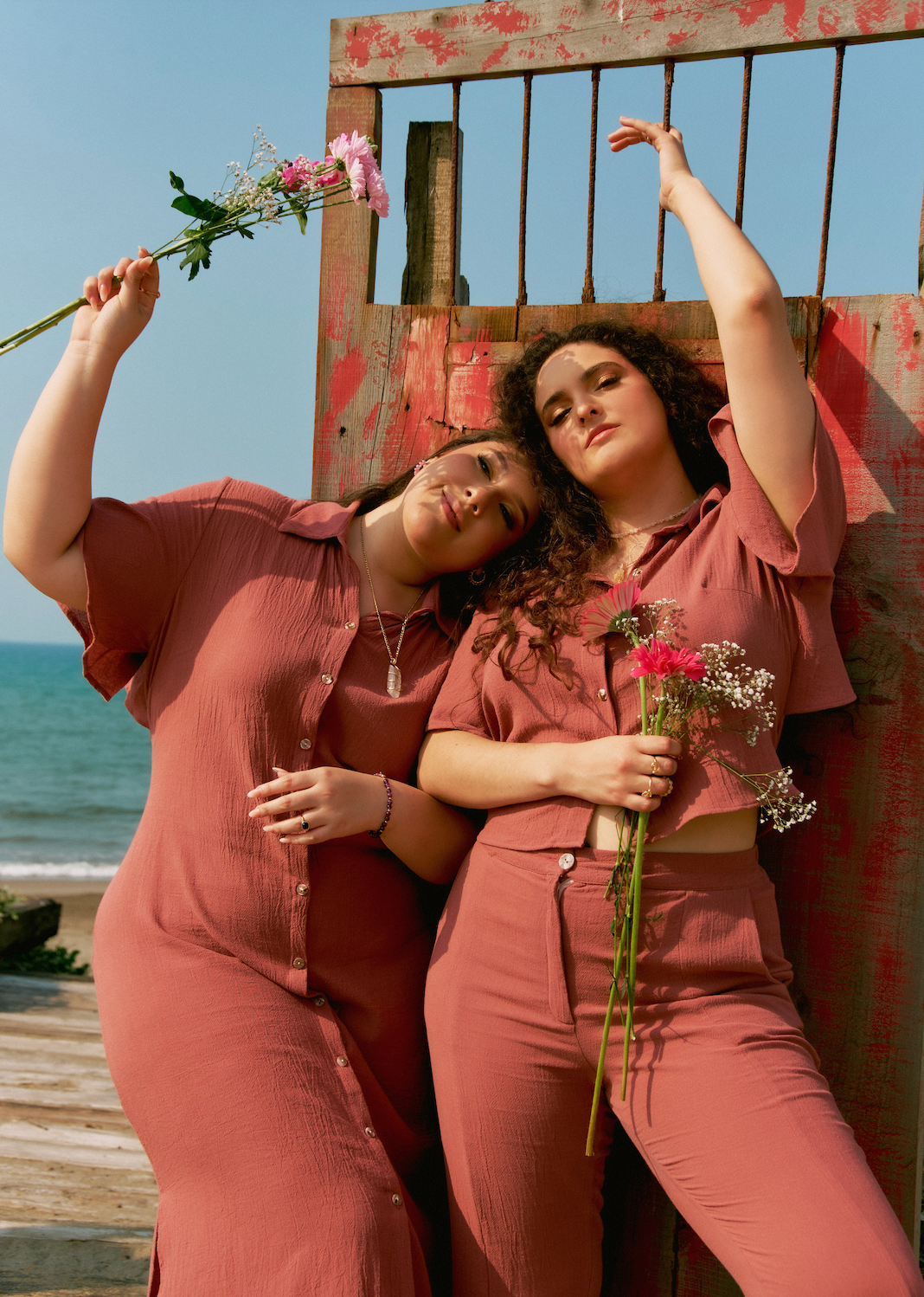 Conjunto María Rosa