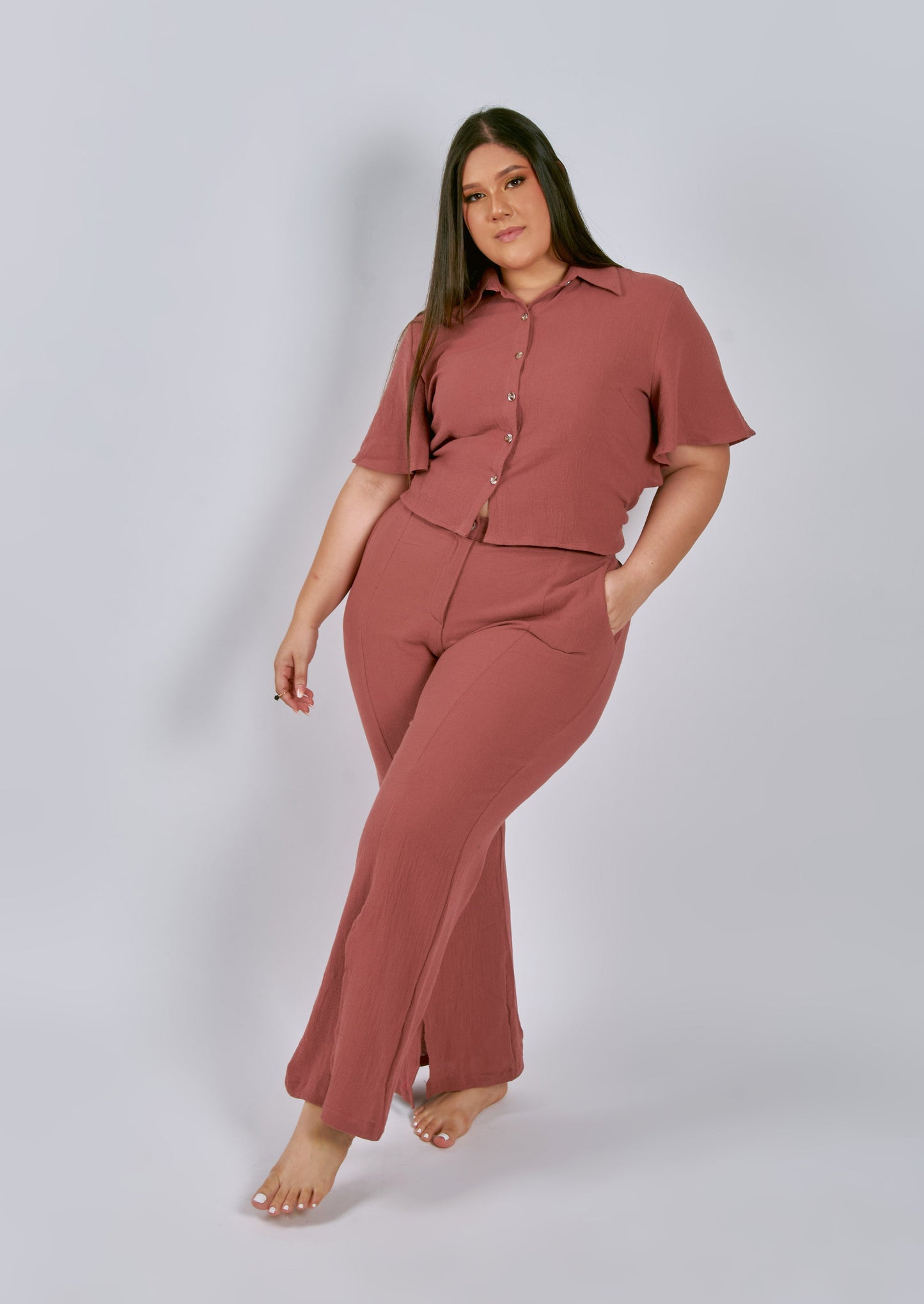 Conjunto María Rosa