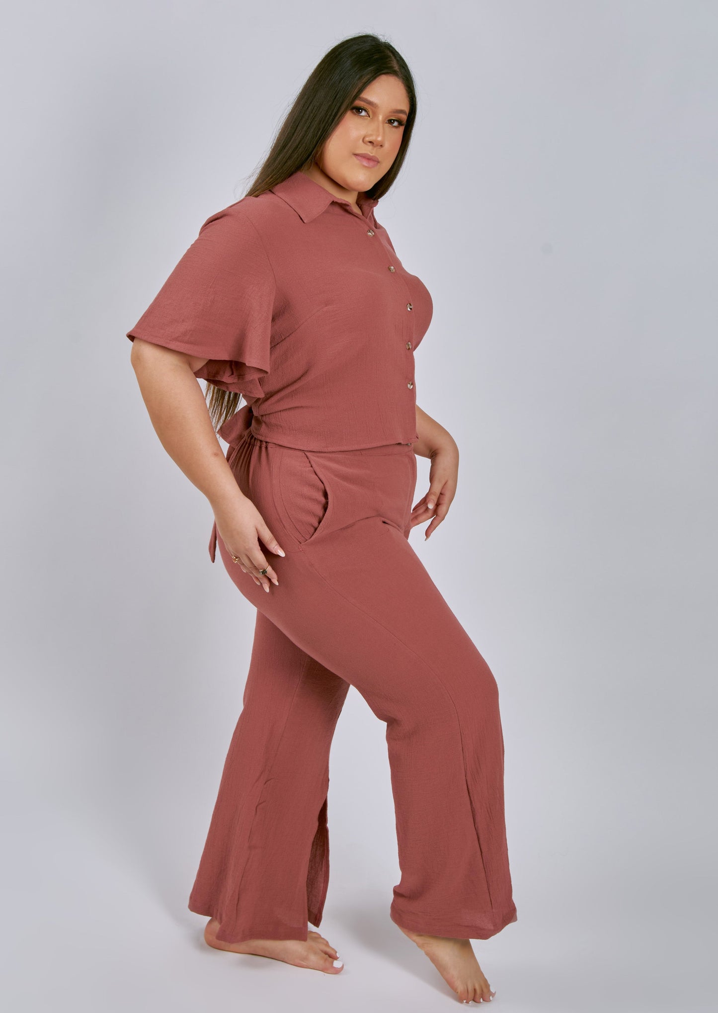 Conjunto María Rosa